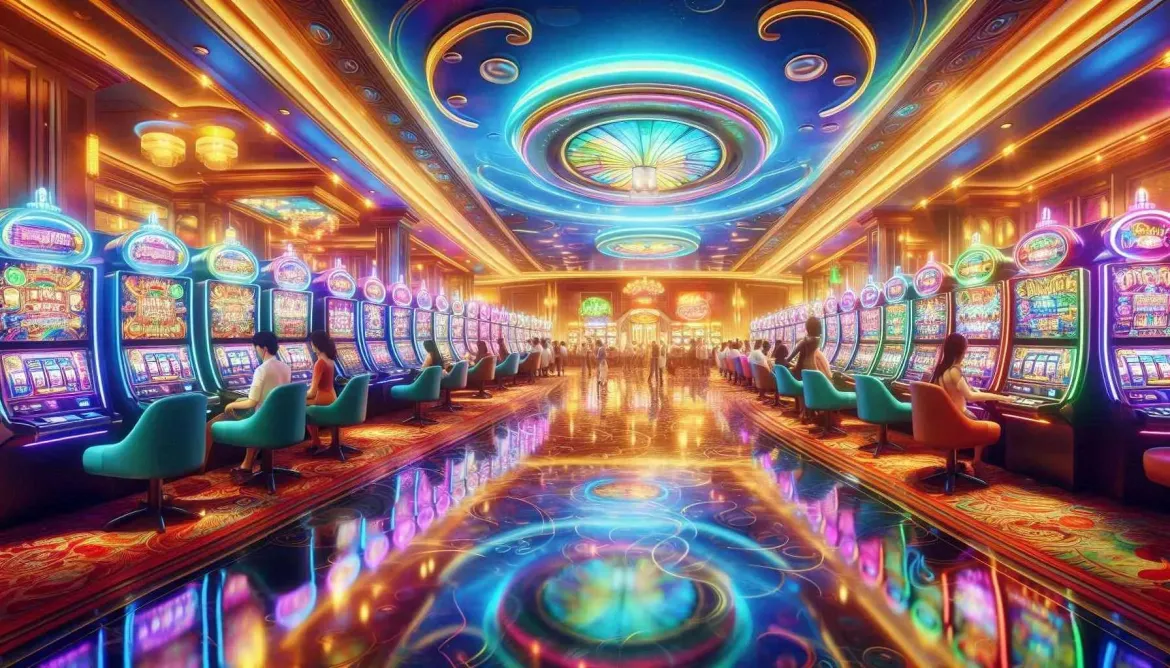 Fiery Play Casino